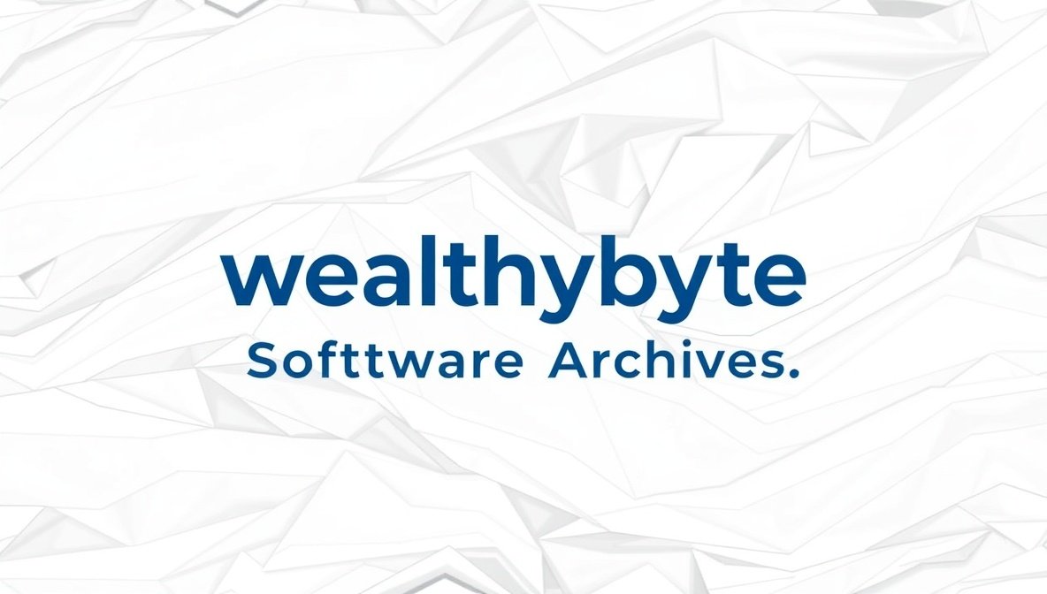 wealthybyte software archives