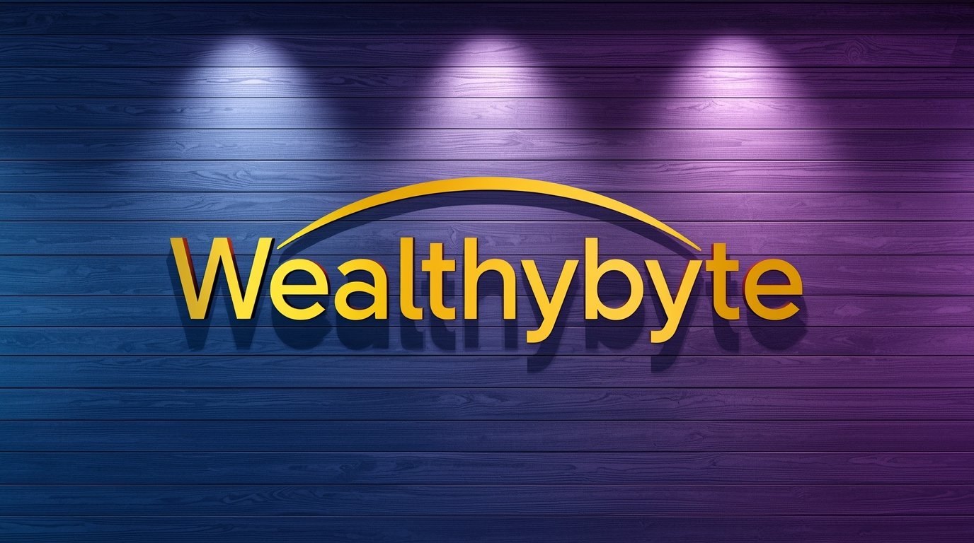 company wealthybyte