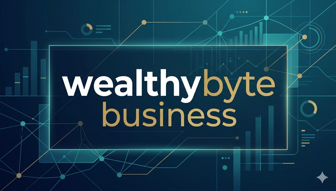 wealthybyte business