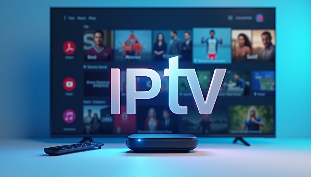 IPTV reseller benefits