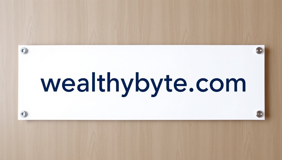 wealthybyte com